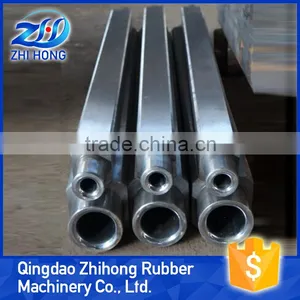 Made in China New Product High Quality FRP Rock Bolts Making Machine thumbnail-6