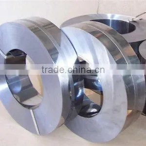 1050 1060 1100 Aluminum Strip for Transformer Heater Air Conditoner thumbnail-1