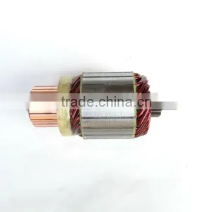 IM753 DENSO 12V Starter Armature 0282005871 thumbnail-1