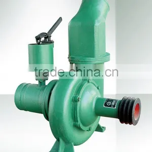200-12D Centifugal Water Irrigation Pump thumbnail-1