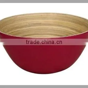 Bamboo Bowls thumbnail-1