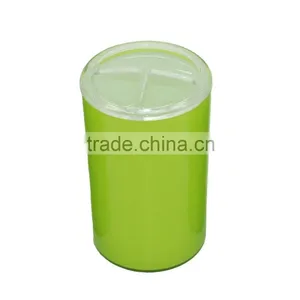 China Supply Colored Plastic Toothbrush Holder thumbnail-3