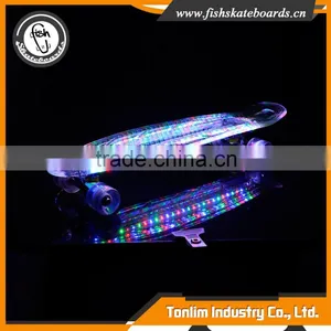 Top Quality CE/EN13613/EN71/SGS Skateboard for Adults thumbnail-3