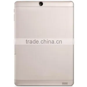 Bluetooth Wifi 9.7 Inch OEM Windows Intel Chip Tablet PC 2GB / 4GB DDR3 RAM 32GB / 64GB ROM Win10 Android 5.1 Dual System OS thumbnail-4