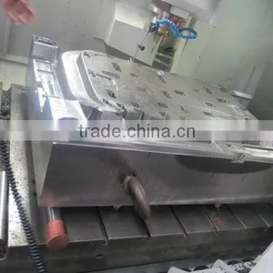 Air Conditioning Mould,Household Appliances Mould,Taizhou Mould thumbnail-1
