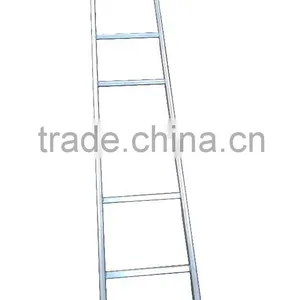 Scaffolding Material Aluminum / Steel Scaffold Stairs thumbnail-4