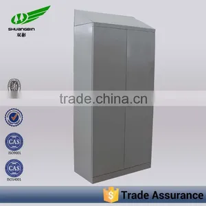 Clothes Storage Cheap Metal Locker Cabinet thumbnail-4