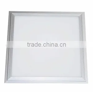 595*595mm LED Panel Light in Guzhen of China Flat Light thumbnail-1