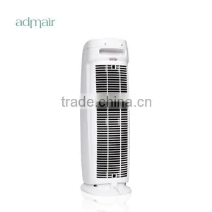 4-in-1 Air Purifier With LCD Display thumbnail-4