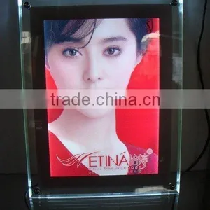Led Super Slim Light Box thumbnail-1