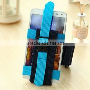 Outdoor Sports Running Mobile Phone Arm Bag thumbnail-3