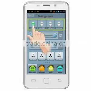 Lighting Control System of Home Automation thumbnail-4