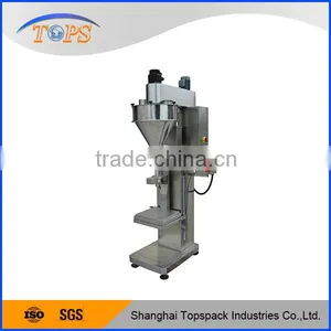 Washing Powder Filling Machine thumbnail-2