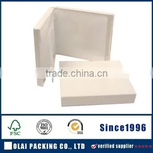 New Design Plastic CD Storage Box thumbnail-1