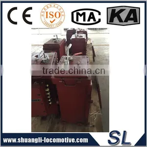 Locomotive Spare Parts for Underground Mining Locomotive, Locomotive Controller For Battery and Trolley Locomotive thumbnail-3