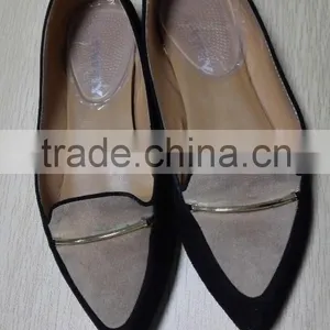 Silicone Shoe Slippery Protection Insole thumbnail-3