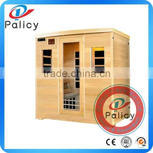 One Personal Slim Infrared Sauna Shower Steam thumbnail-1