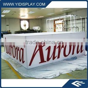 Fabric Hanging Board Display thumbnail-1