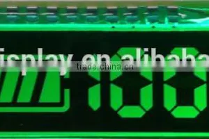 Transparent Monochrome Power Bank Lcd Panel thumbnail-1