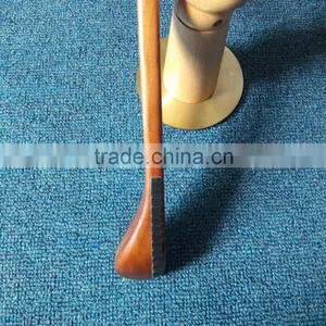 Clothes Clothing Type and Plastic Material Woman Wooden Hanger With Body Shape Wire thumbnail-3