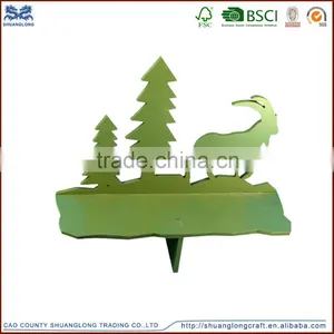 Home Decorative Mdf Wall Shelves Wooden Wall Shelves Mdf Display Shelf thumbnail-1
