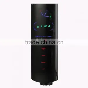 Touch Screen 16 Inch Stand Fan Electric Fan With Remote Control thumbnail-3