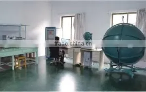Shangyu Groupstar Electric Appliance Co., Ltd. company overview - view 3 thumbnail