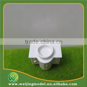 Top Selling Hot Scale Miniature Model Furniture for Architecture thumbnail-6