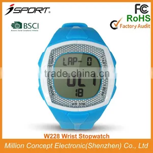 Good Quality Multi-Color Branded Watches for Girls With Stopwatch thumbnail-3