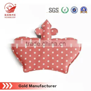 Beauty Magic Tape Hair Bow for Children thumbnail-5