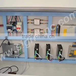 Sink Table 250mm 80w Marble Laser Engraving Machine thumbnail-2
