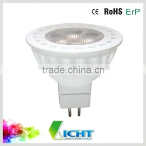 LC-P001D High Lumens High Quality 5W E27 Led Spotlight 230V 2835SMD thumbnail-4