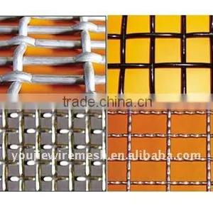 Crimped Wire Mesh thumbnail-1