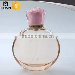 Elagant Shape Empty Perfume Bottle 100ml thumbnail-5