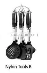 Kitchen Nylon Tools thumbnail-1