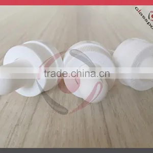 Tamper Evident Plastic Cap With Glass Dropper, China Manufacturer thumbnail-2