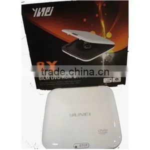 External DVD -ROM Drive for WII thumbnail-1