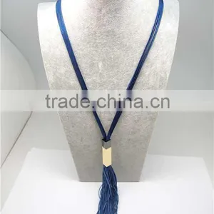 2016 TOP 1 Necklace Wholesale 925 Silver Necklace thumbnail-1