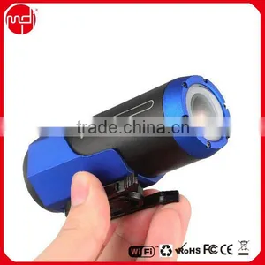 2015 New Made In China Mini Portable Sport Camera With WIFI USB AV SD thumbnail-1