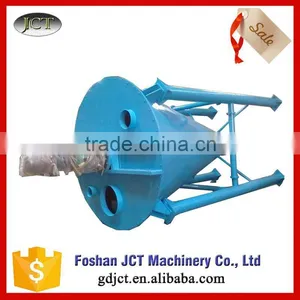 Double Paddle Mixer With Top Quality thumbnail-2
