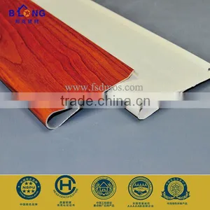 Water Drop Aluminum Screen Ceiling,aluminum Drip Hanging Film thumbnail-2