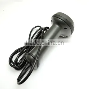 Handheld QR Image Barcode Scanner Reader 1D 2D I2DBC010 thumbnail-4