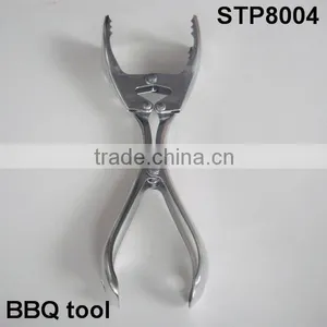Barbecue Bbq Tong thumbnail-2
