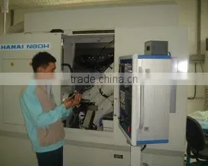 Shenzhen Xintaichuang Motor Co., Ltd. company overview - view 2 thumbnail