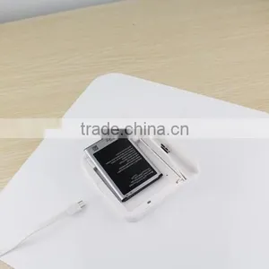 For Samsung Note 3 Mobile Phone Accessories New Arrival Desktop Charger thumbnail-1