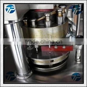 Electric Industrial Meat Bouillon Cube Making Machine thumbnail-4