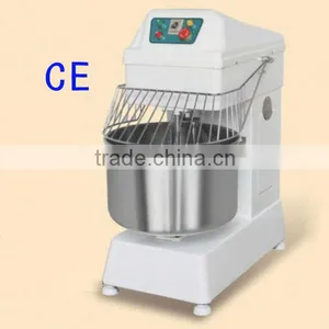 Double Speed Industrial Wheat Flour Mixer thumbnail-1