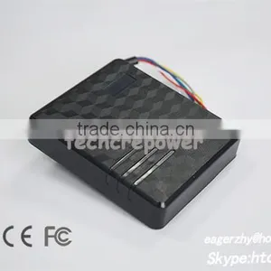 Individule Design Waterproof IP65 Wiegand RFID Card Reader thumbnail-3