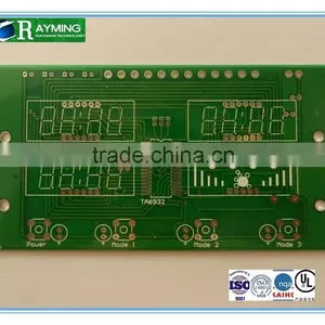 Professional Custom Design Mobile Phone Pcb Board thumbnail-2