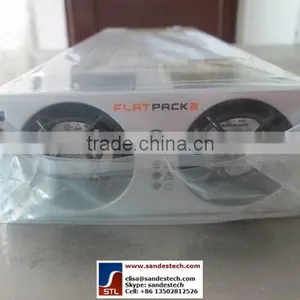 Eltek Flatpack2 2000W 48V 241115.100 53.5V/37.4A 241115.110SC thumbnail-1